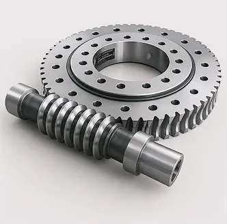 Детали редукторов универсальных роботов